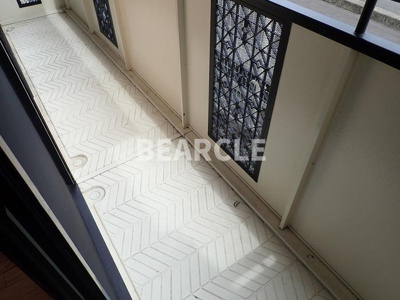 【バルコニー】 | エトアール