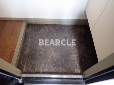 【玄関】 | エトアール