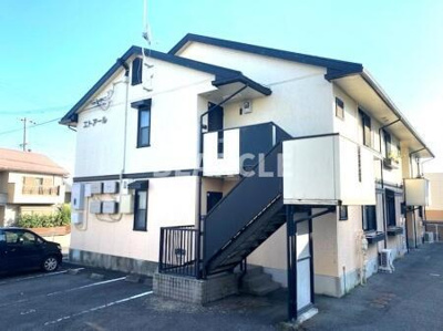 【外観】 | エトアール | 外観