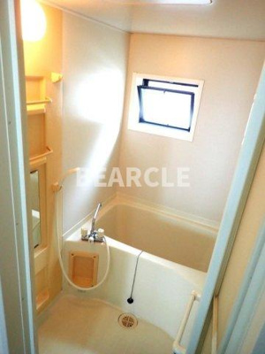 【浴室】 | エトアール