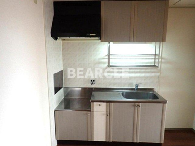 【キッチン】 | エトアール