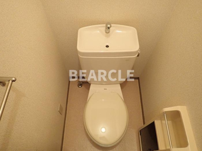 【トイレ】 | エトアール