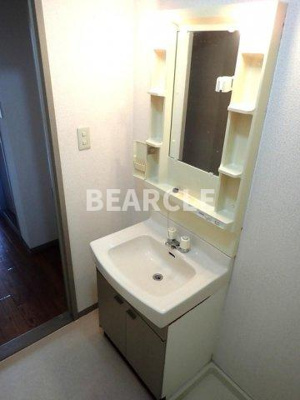 【独立洗面台】 | エトアール