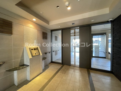 【セキュリティ】 | モアグレース森本