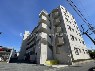 【外観】 | モアグレース森本