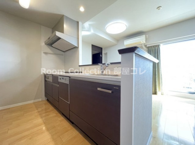 【キッチン】 | モアグレース森本