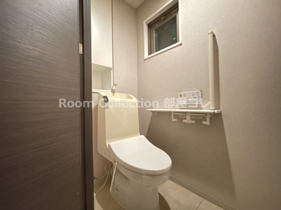 【トイレ】 | モアグレース森本