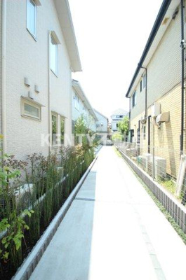 【その他共用部分】 | Hogar Ca'lido | その他共有部分