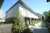 Hogar Ca'lidoの画像