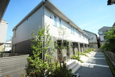 【外観】 | Hogar Ca'lido