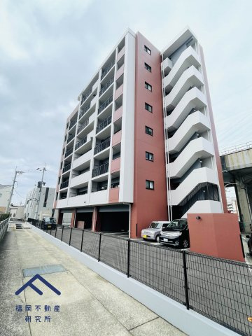 ルグラン福岡東