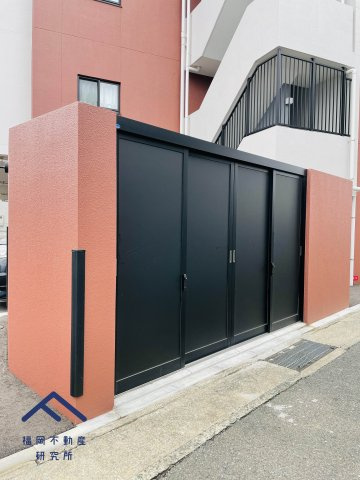 ルグラン福岡東のその他共用部分