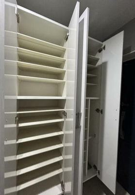 【玄関】 | ＵＬＹＳＳＥＳ | 別室参考画像