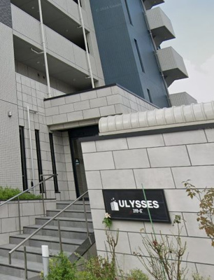 【エントランス】 | ＵＬＹＳＳＥＳ