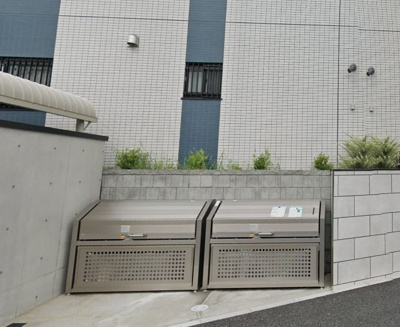 【その他共用部分】 | ＵＬＹＳＳＥＳ