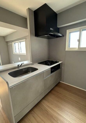 【キッチン】 | ＵＬＹＳＳＥＳ | 別室参考画像