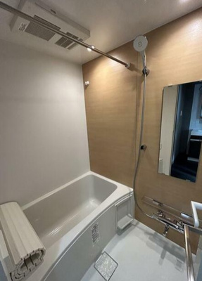 【浴室】 | ＵＬＹＳＳＥＳ | 別室参考画像