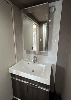 【洗面所】 | ＵＬＹＳＳＥＳ | 別室参考画像