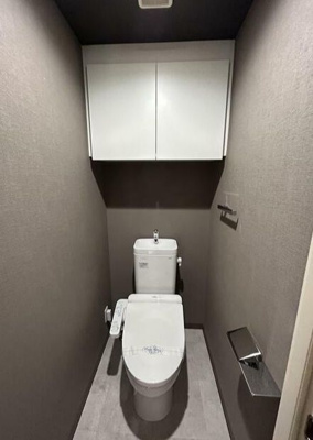 【トイレ】 | ＵＬＹＳＳＥＳ | 別室参考画像