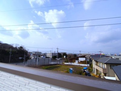 【展望】 | リランド藤曲BASE