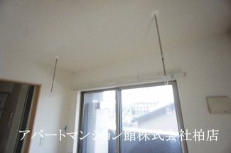 【内装】 | オルム・アルページュ