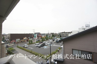 【展望】 | オルム・アルページュ