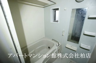【浴室】 | オルム・アルページュ