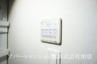 【設備】 | オルム・アルページュ