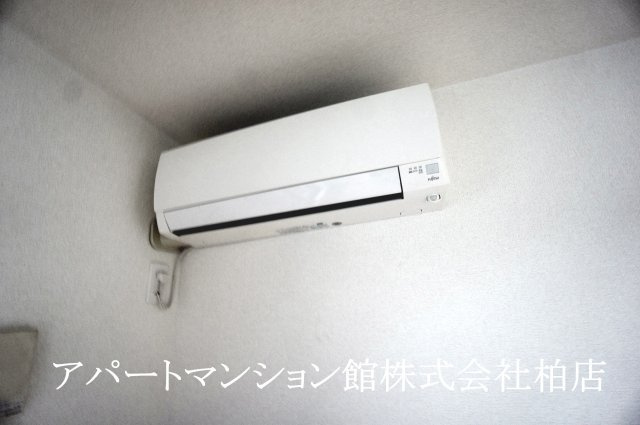 オルム・アルページュの設備