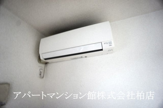 【設備】 | オルム・アルページュ