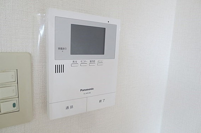 【セキュリティ】 | マンションCat’s eye