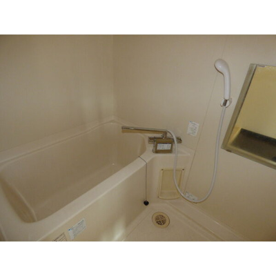 【浴室】 | マンションCat’s eye