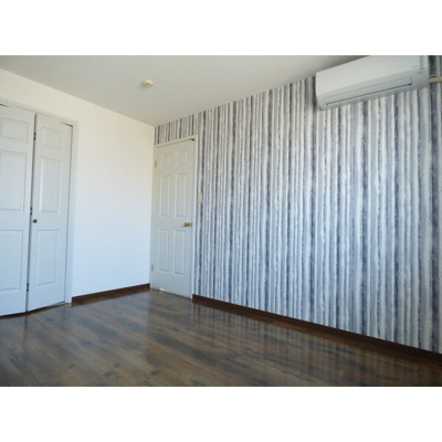 【洋室】 | マンションCat’s eye