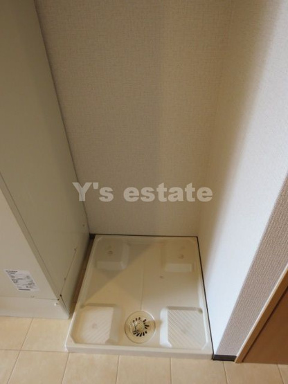 【設備】 | U-ro勝山 | この写真の反転です。