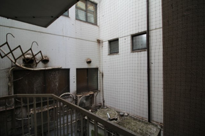 【展望】 | キャロル中桜塚