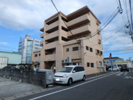 中仙道富士ビルの画像