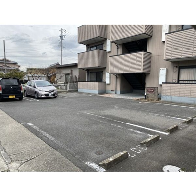 【駐車場】 | アヴニール