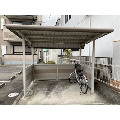 【その他共用部分】 | アヴニール