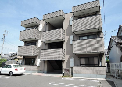 【外観】 | アヴニール