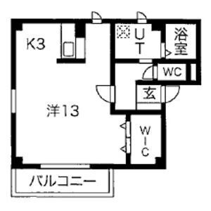 【間取り】 | アヴニール