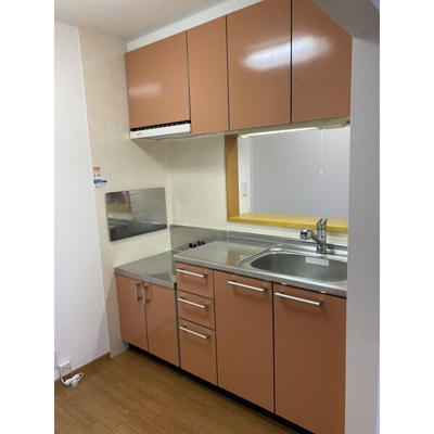 【キッチン】 | アヴニール