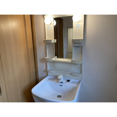 【洗面所】 | アヴニール