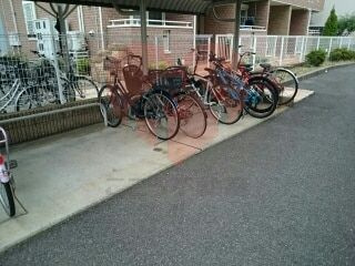 【その他共用部分】 | サニーグレイス