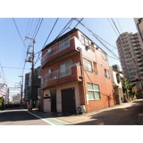 【成約】【1棟収益マンション】足立区千住東1丁目の画像