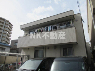 【外観】 | おしゃれな外観です