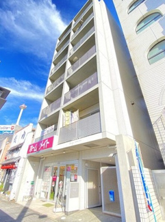 【外観】 | ★外観