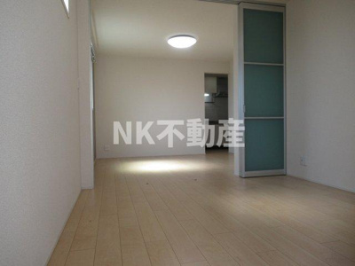 【内装】 | フジパレス河内花園（河内花園賃貸） | 内装です