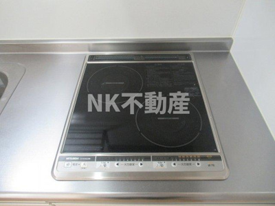 【キッチン】 | フジパレス河内花園（河内花園賃貸）