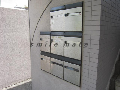 【その他共用部分】 | カトルズ中田Ⅱ