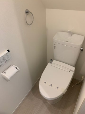 【トイレ】 | ＰＲＥＳＩ三軒茶屋